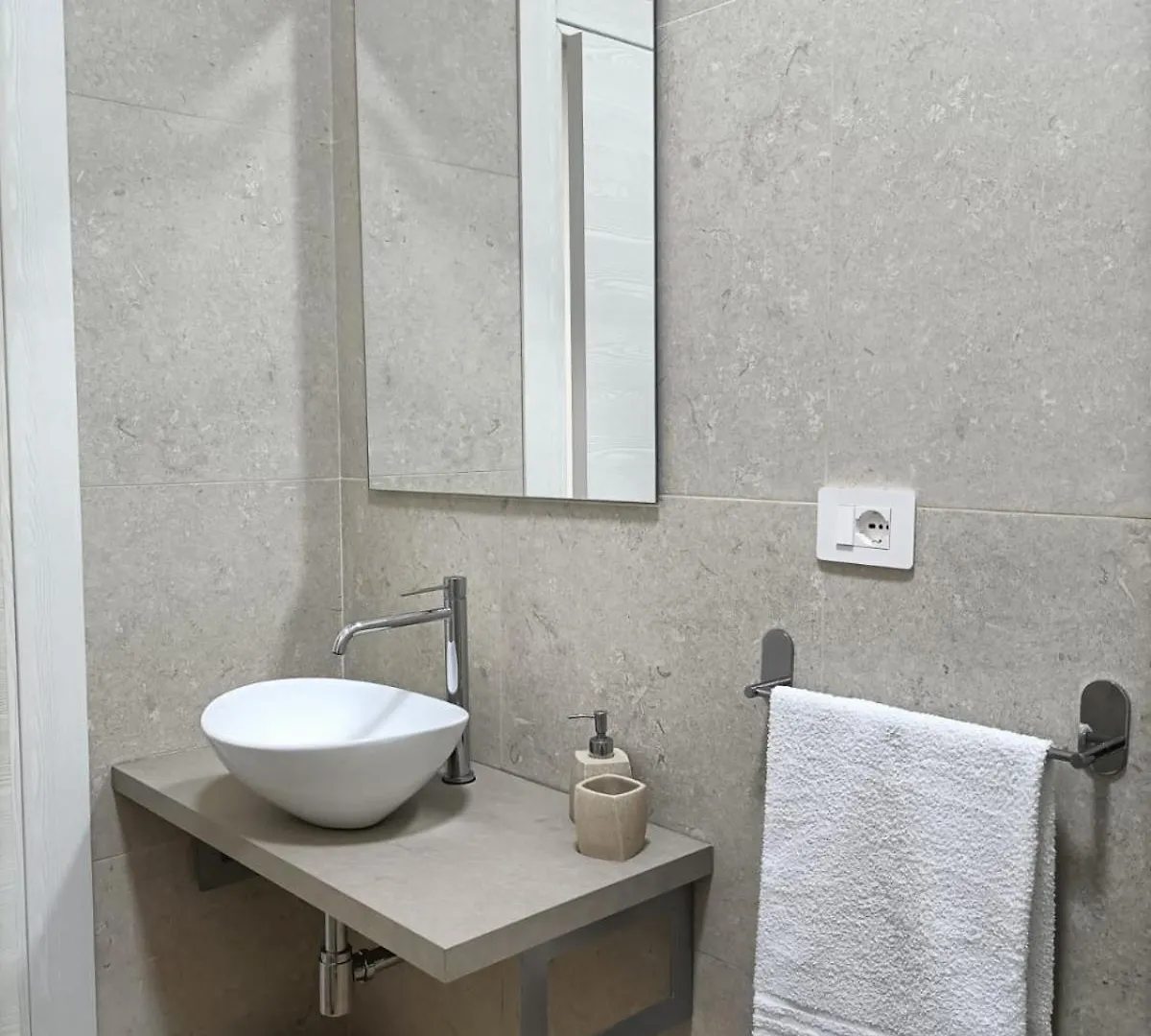 Passi Alterni Apartments Alghero Italie