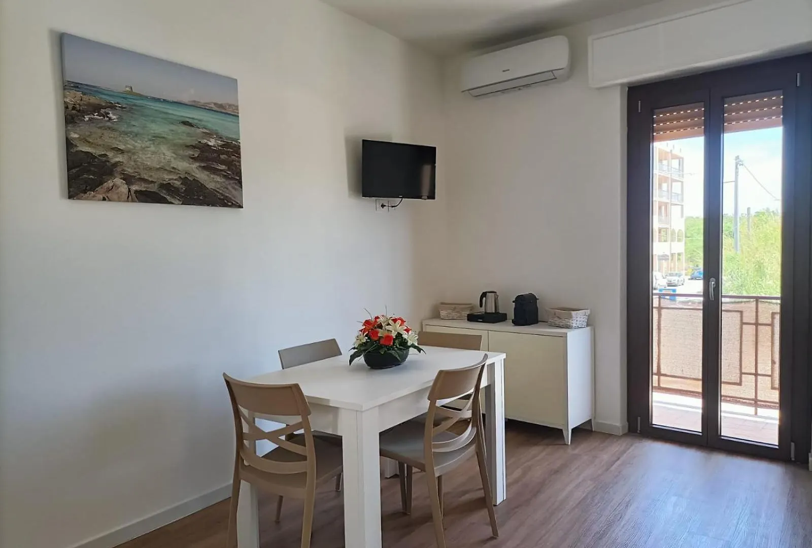 Passi Alterni Apartments Alghero 0*,  Italie