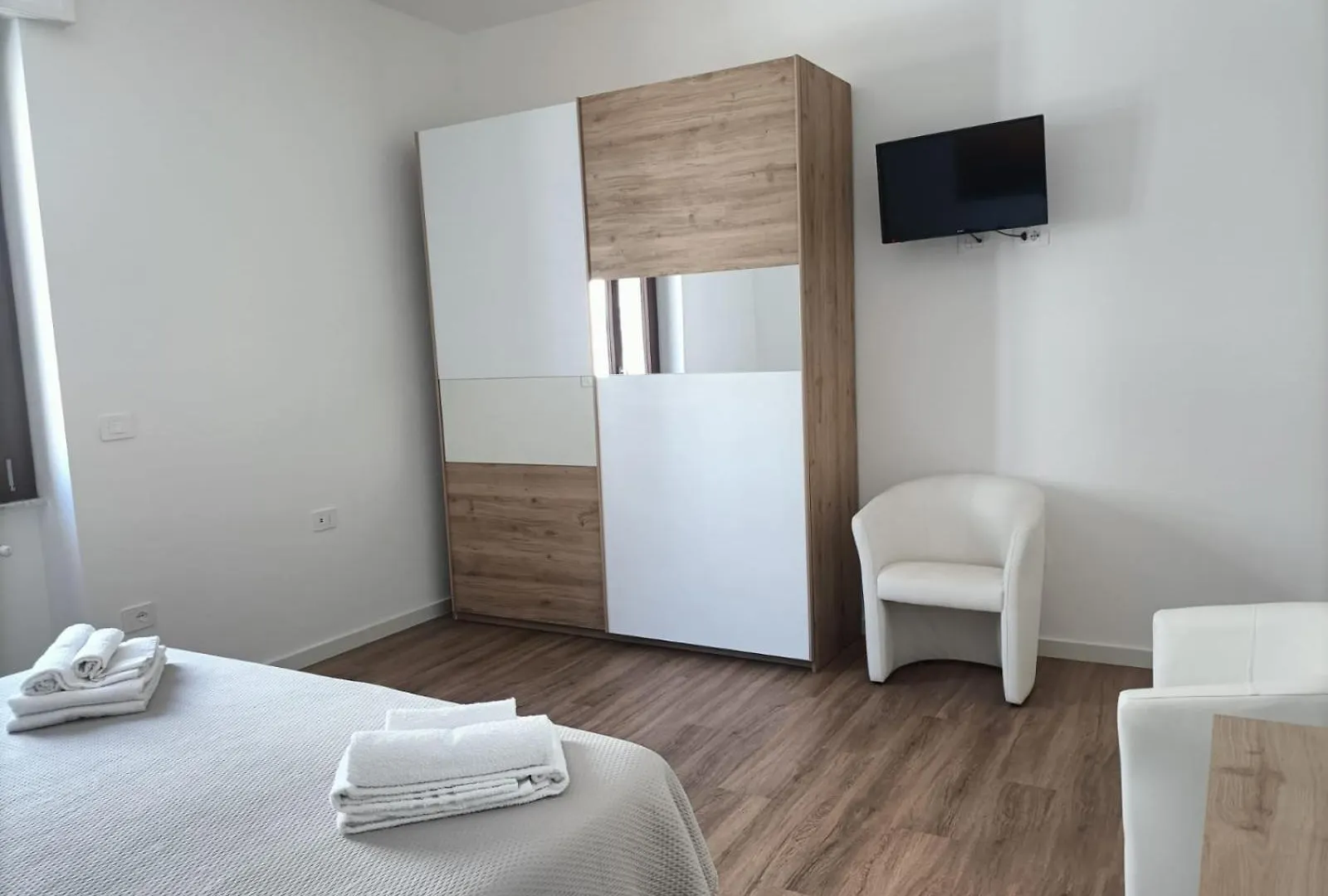 Passi Alterni Apartments Alghero