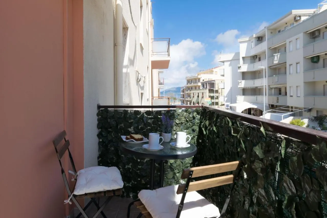 Couette-café Passi Alterni Apartments Alghero