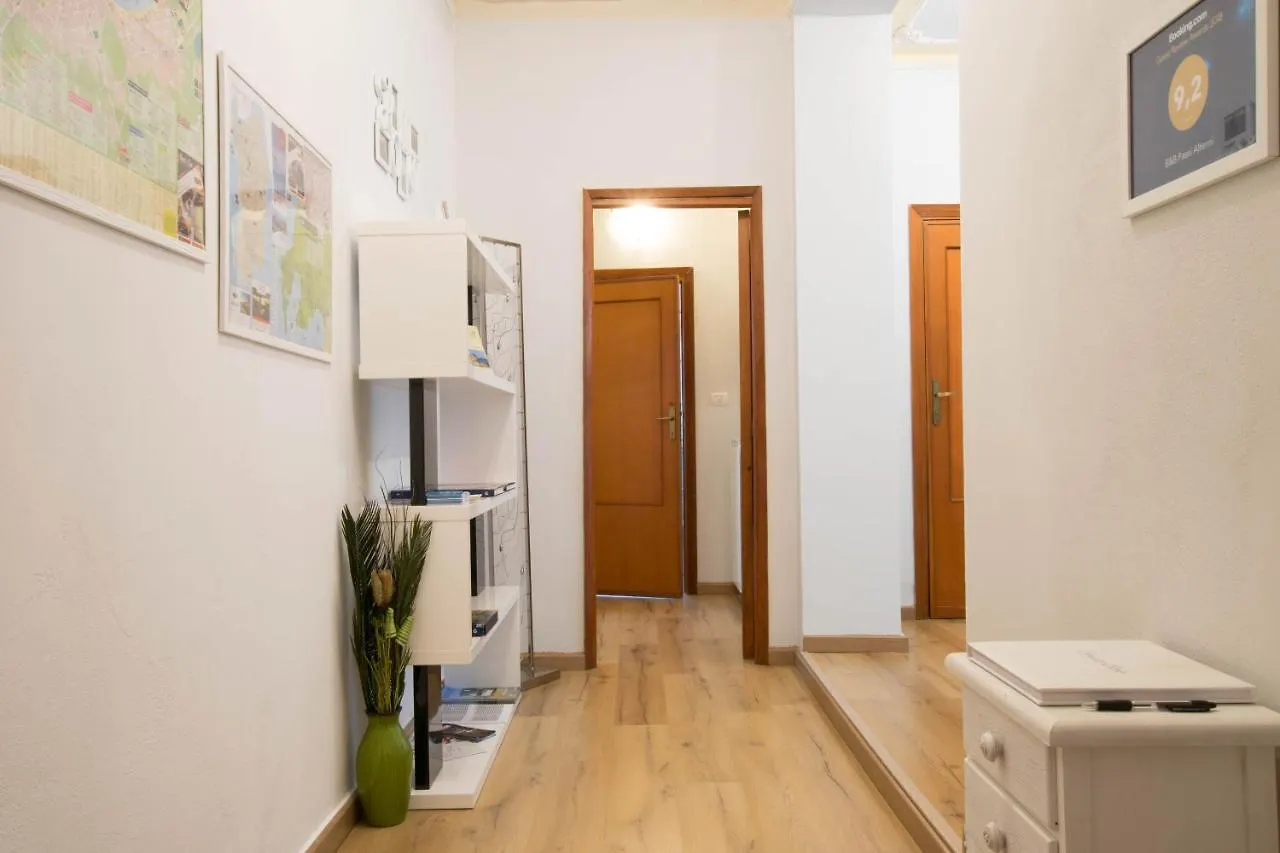 Passi Alterni Apartments Alghero