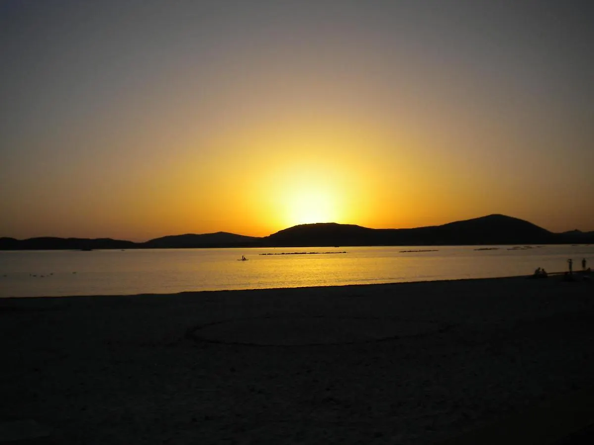 Passi Alterni Apartments Alghero