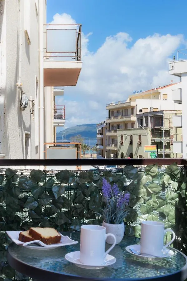 Couette-café Passi Alterni Apartments Alghero