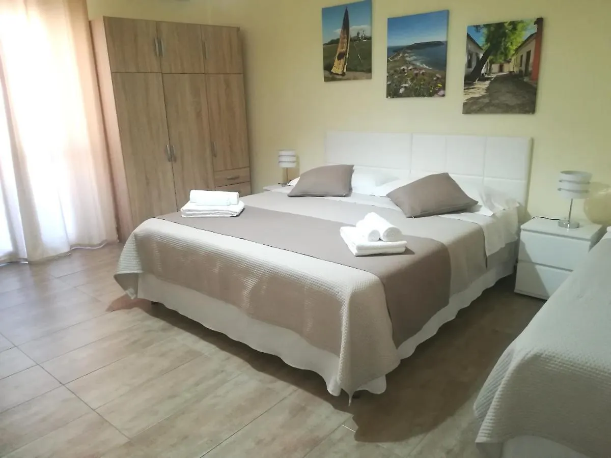 Couette-café Passi Alterni Apartments Alghero