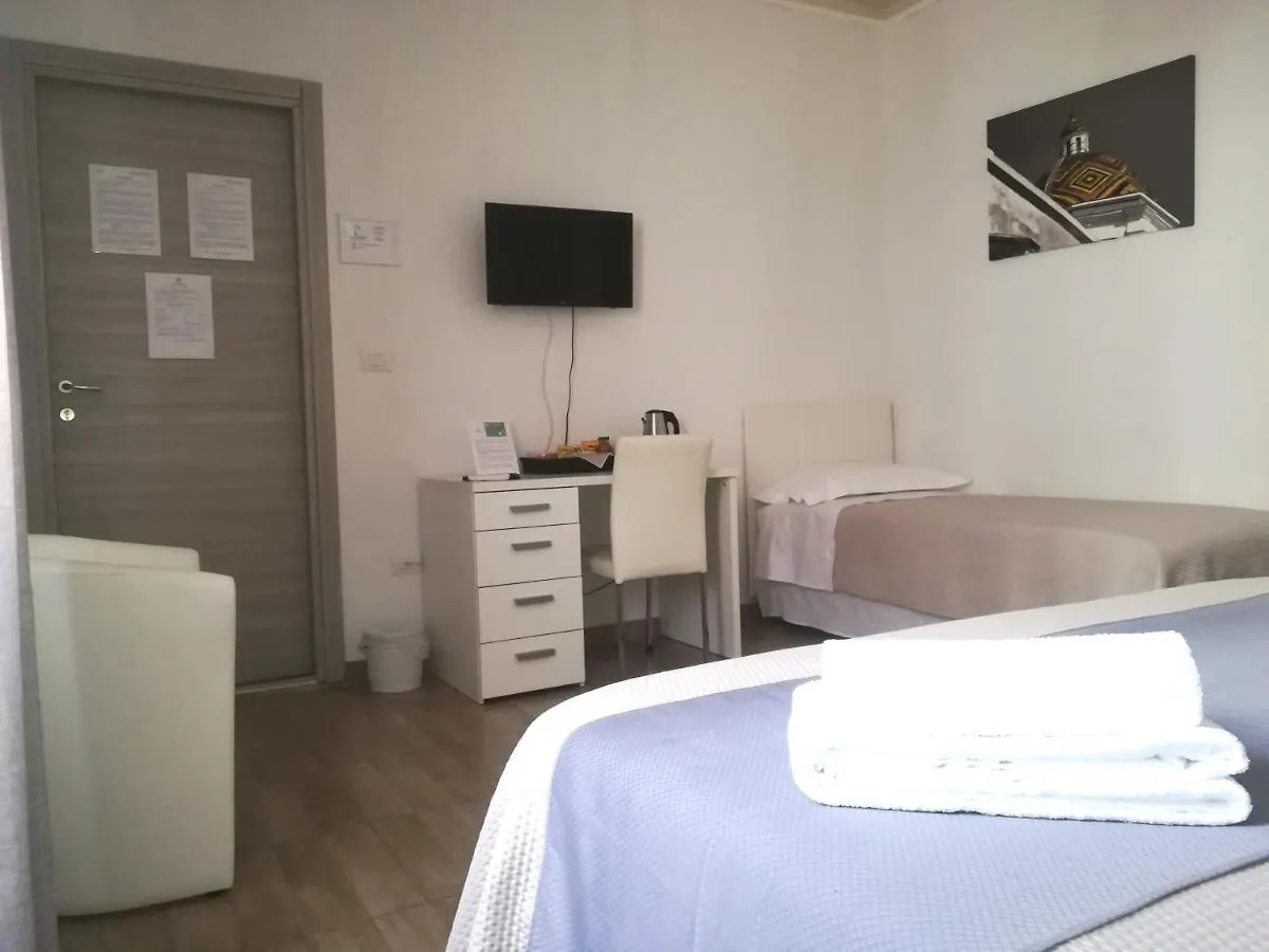 Passi Alterni Apartments Alghero Italie