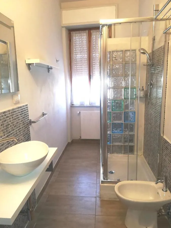 Passi Alterni Apartments Alghero